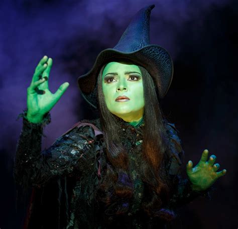 The Dark Side of Magic: An In-Depth Look at the Wicked Witch Sam Antonio